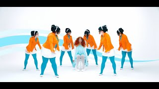 Cover art for Cybergirl