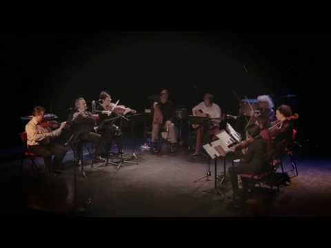Ensemble SuperMusique + Quatuor Bozzini + Kim Myhr