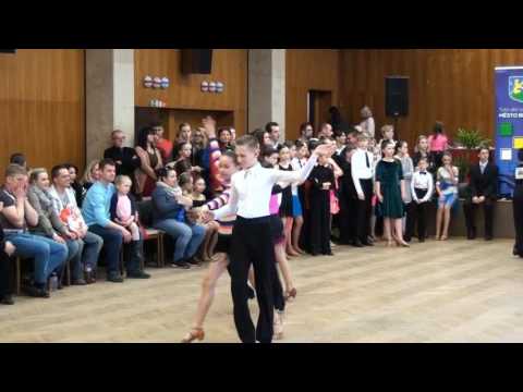 Filip a Klaudie 18 3 2017