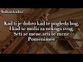 Tanja Savić- Zlatnik ( tekst)
