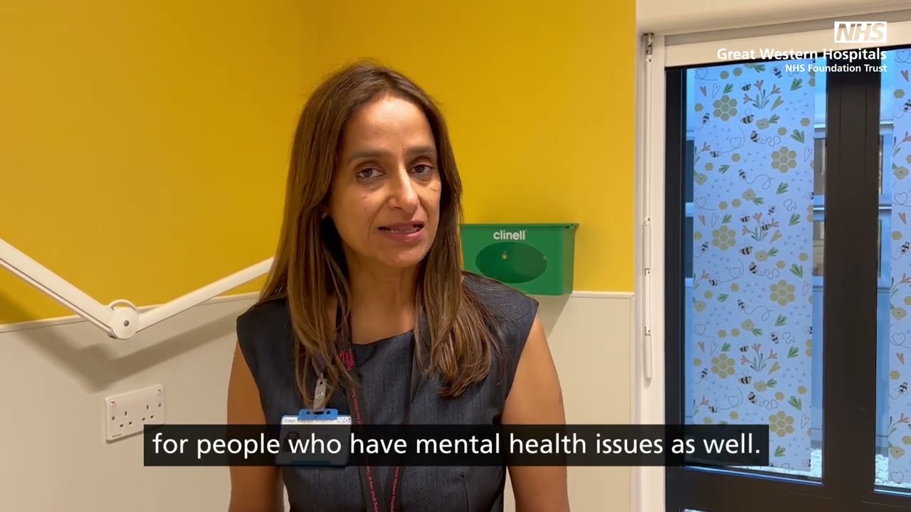 Urgent Treatment Centre 2022