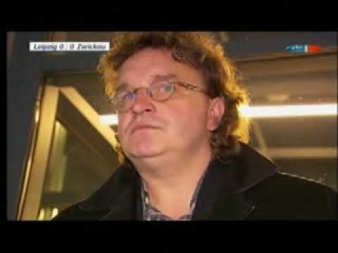 Saison 2007 2008 13. ST FC Sachsen Leipzig - FSV Zwickau