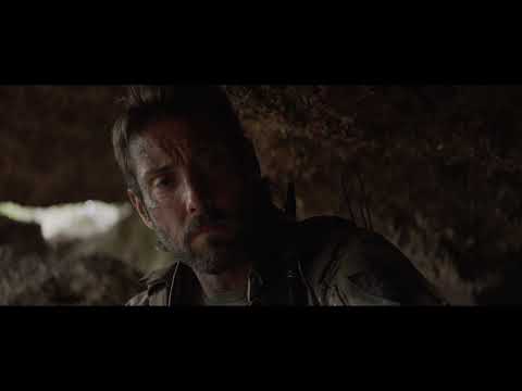 WARHORSE ONE TEASER TRAILER #1 SOME HEROES ARE REAL- Starring Johnny Strong