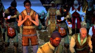 Dragon Age™: Inquisition The Dawn Will Come Song
