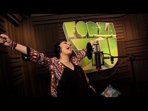 Forza ZU All Stars - Canta ca sa fie bine (Imnul Forza ZU 2015)