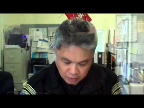 PS 061813p3 - SFPD - Different Procedures at Different Stations ? Apparently