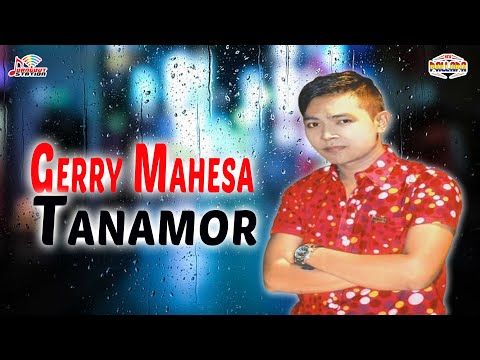 Gerry Mahesa - Tanamor (Official Music Video)