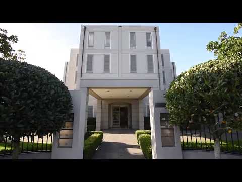 1B/98 Remuera Road, Remuera - House Tour