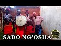 SADO NG OSHA HESHIMA By Lwenge Studio