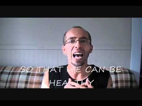 U.S. Vegan National Anthem