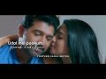 Inaiye En Uyire Thunaiye ️Sid Sriram Song Whatsapp Status Janaki Muthu