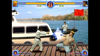 [Windows] DONG DONG NEVER DIE (indie)