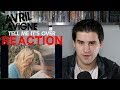 Avril Lavigne - Tell Me It's Over (Official Video) - REACTION Avril Lavigne - Tell Me It's Over (Official Video) - REACTION