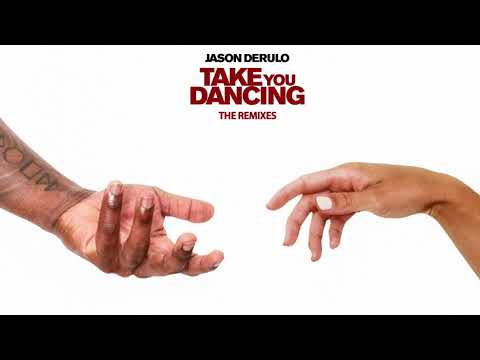 Jason Derulo - Take You Dancing (Roisto Remix) [Official Audio]