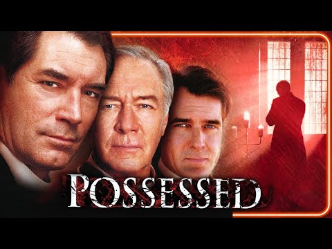 Possessed | FREE FULL MOVIE | Timothy Dalton | Christopher Plummer | Henry Czerny | Jonathan Malen