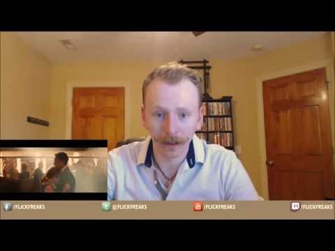 Legend Official International Teaser Trailer #1 (Trailer Reaction)