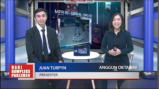 DARI KOMPLEKS PARLEMEN (EPISODE 2 TAHUN 2025)