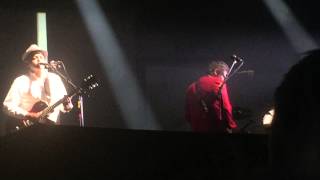 10 La Belle   Famille Chedid   Aluna Festival Ruoms   19 06 15