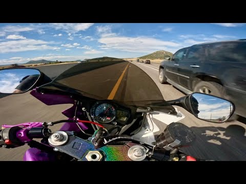 Gixxer Brah Warrant