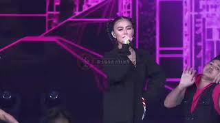 Million $ Lover, Dan Tak Mungkin, Hide &amp; Seek - Agnez Mo @ Lazada 12.12 (11.12.2020)