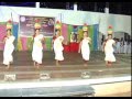 Folk Dance Karagaattam Tamilnadu Dr Madhava Bharathi