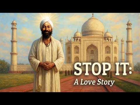 Stop It - A Love Story from Kuthumi