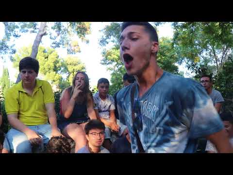 SDLH vs Swit Eme I Cuartos I BDP Clasificatoria Regional (Nenda)