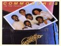 Keep On Taking Me Higher - The Commodores (1981)
