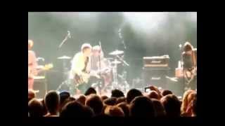 The Replacements - Takin' A Ride (live 9-27-14), Marquee Theater, Tempe, AZ