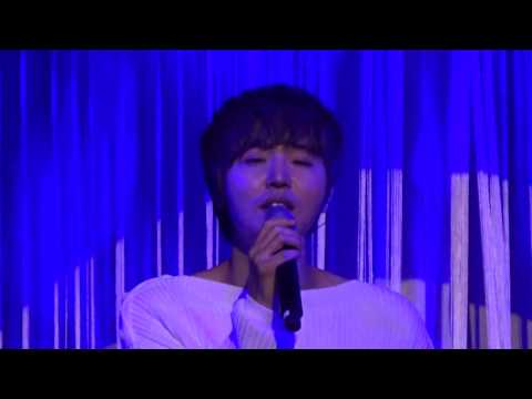 [정동하] 2017.4.16  너는 하얀걸 알고있니