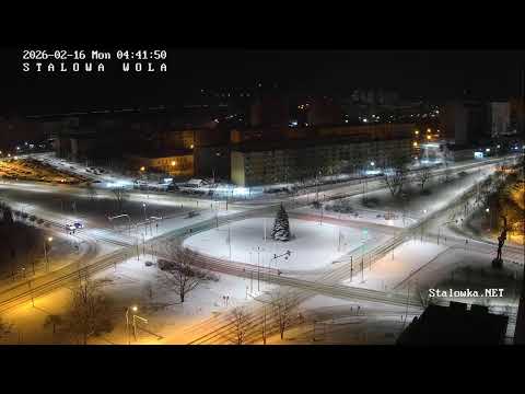 Stalowa Wola Live [HD] – transmisja na żywo – Stalowka.NET