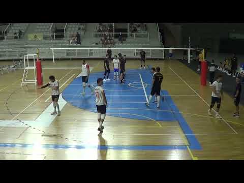 Torneio das Nozes 2023 - ALA Gondomar x Esmoriz GC