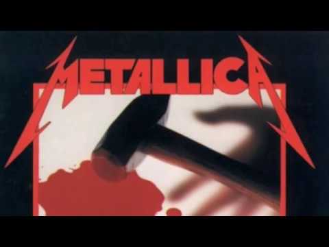 Metallica - No Remorse Guitar pro tab