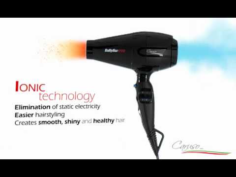 Babyliss Pro Bab6610inre Купить