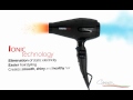 Видеообзор BaByliss PRO BAB6510IRE