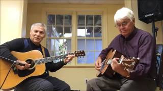 Widows Creek (Norman Blake) - Flatpick Guitar