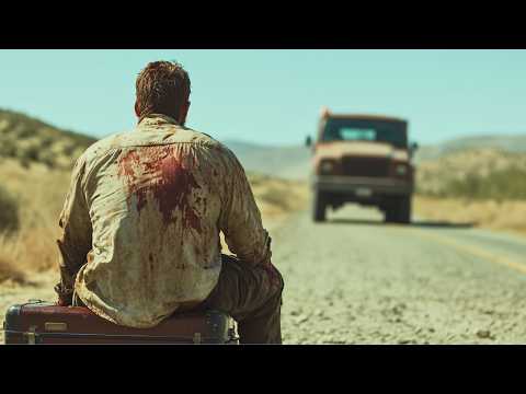 Chronicle of a Serial Killer | Thriller Movie | FREE Full film in English 4K