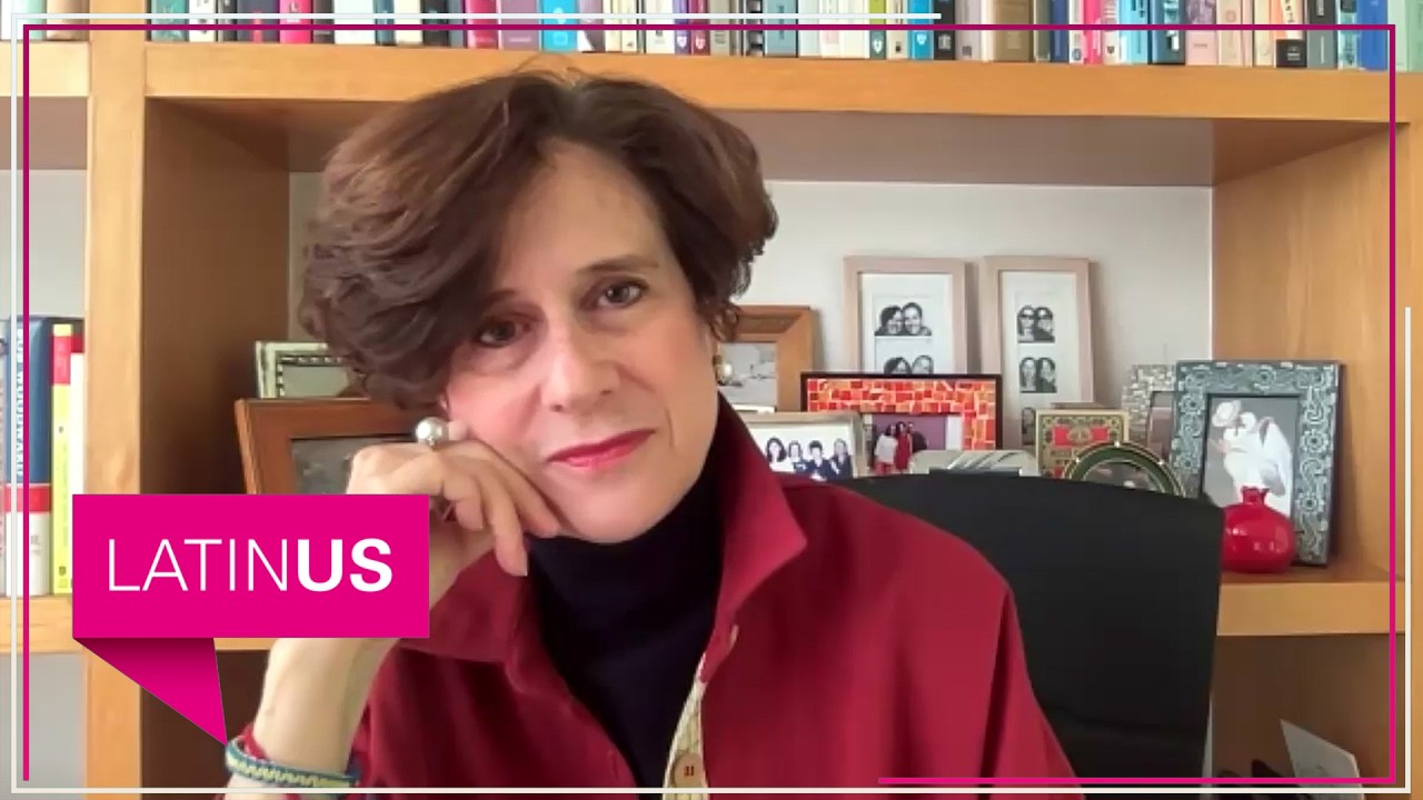 Si el patrimonio se entrega y la memoria se vende, es despojo, no transformación: Denise Dresser