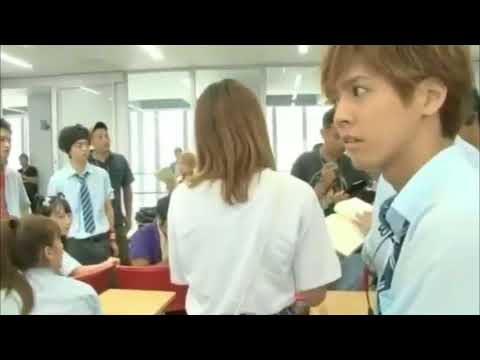 可愛すぎる！？兄こま撮影中の片寄涼太のお茶目な姿を公開！！！