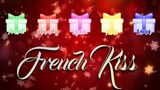 ❰COVER❱ KARA (카라) - French Kiss (フレンチキス) | Sweet Melody