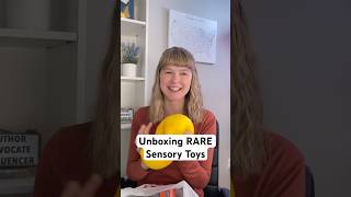 I’m highly selective of sensory toys, so you can trust these picks! #autism #sensory #autistic #adhd