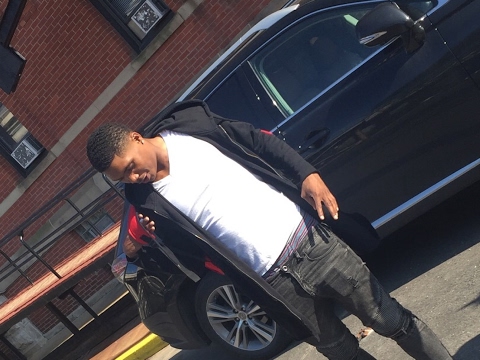 GuapoDario Live Stream