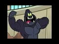 Cartoon Network To Adult Swim Transition 09 21 25