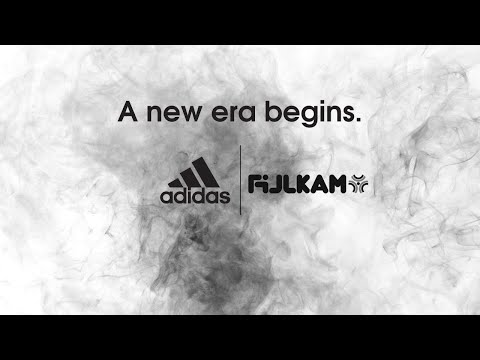 A new era begins - presentazione della partnership tra FIJLKAM e Adidas