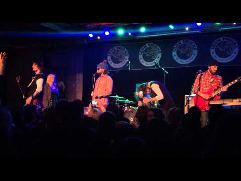 Thumbnail for Soul Patch performing "Creep" by Radiohead. Live 02/06/15 Buffalo, NY by Head, Radiohead
