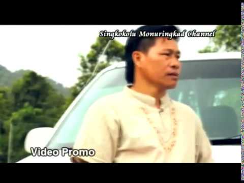 Langad Ku Tobpinai - Wences Podtung (2nd Album)