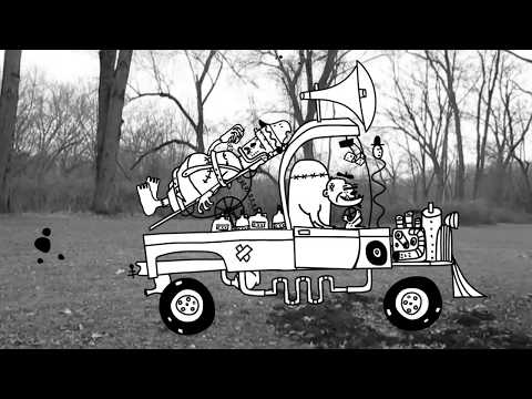 They Might Be Giants - Let Me Tell You About My Operation (official video)