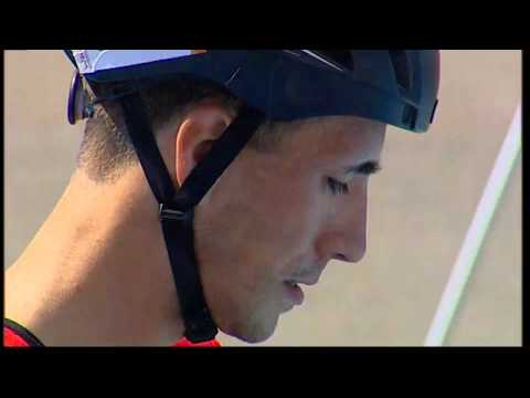 Wed 10 July | 10 000 Points+Elimination Final Track | Senior Men | WRG2019 - Barcelona