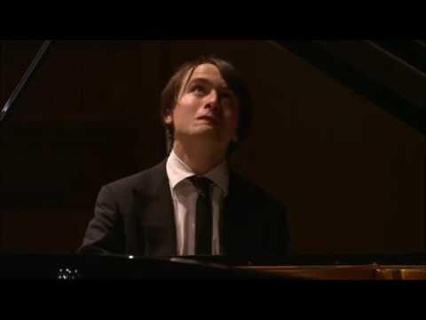 Daniil Trifonov - Medtner "Alla Reminiscenza"