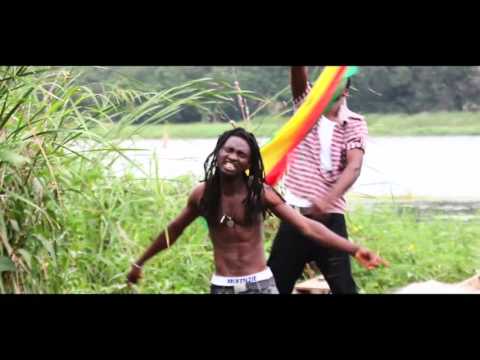 RAS AMANKWATIA TAFARI -   SURVIVE (official video)